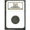 Image 3 : 1886 25C PR67 NGC. Business strike 1886 Quarters are very scarce with only 5,000 pieces struck--the.