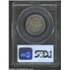 Image 2 : 1896-S 25C Good 6 PCGS. Rich lavender patina. All peripheral legends are bold, while RIB and UN in E