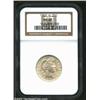 Image 3 : 1901-O 25C MS65 NGC. Per David Lawrence (1994), the 1901-O is the seventh rarest Barber Quarter in M