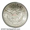 Image 2 : 1912-S 25C MS65 PCGS. This is a very scarce issue--just 708,000 coins were produced--that is typical