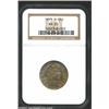 Image 1 : 1915-D 25C MS65 NGC. Thick and satiny with attractive pastel toning on each side. Really a nice coin