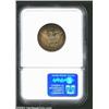 Image 2 : 1915-D 25C MS66 NGC. This is an exceptionally attractive type coin. Emerald-green, russet, and a few