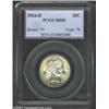 Image 1 : 1916-D 25C MS65 PCGS. The margins have light apricot patina. A sharply struck and lustrous Gem that.