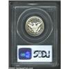 Image 2 : 1892 25C PR64 Cameo PCGS. While the centers are brilliant, the borders have blushes of lemon-gold pa