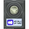Image 4 : 1892 25C PR65 Deep Cameo PCGS. This breathtaking Gem is earmarked for inclusion in a first-year type
