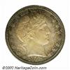 Image 1 : 1903 25C PR66 PCGS. Only 755 proof Quarters were produced in 1903, and this is surely among the fine