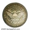 Image 2 : 1903 25C PR66 PCGS. Only 755 proof Quarters were produced in 1903, and this is surely among the fine