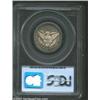 Image 4 : 1903 25C PR66 PCGS. Only 755 proof Quarters were produced in 1903, and this is surely among the fine