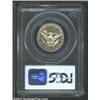 Image 2 : 1911 25C PR66 Cameo PCGS. A razor-sharp Gem with outstanding preservation and only the lightest blus