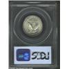 Image 4 : 1916 25C MS63 Full Head PCGS. Few high grade examples were set aside of the 1916 Standing Liberty Qu