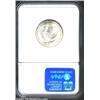 Image 2 : 1917 25C Type One MS65 Full Head NGC. A brilliant, lustrous, and well struck Gem. The reverse is ess