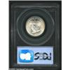Image 2 : 1917 25C Type One MS66 Full Head PCGS. A highly lustrous Gem that has an outstanding strike and an e