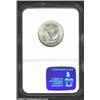 Image 2 : 1917-D 25C Type One MS64 Full Head NGC. Brilliant with flashy mint luster for the grade. Fully struc