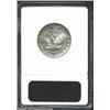 Image 2 : 1918-D 25C MS63 Full Head ANACS. Fully defined on Liberty's head with light gray patina over the sat