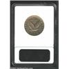 Image 2 : 1923-S 25C--Cleaned--ANACS. AU Details, Net XF45. Pale apricot-gold and lavender patina swirls about