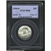Image 1 : 1924-D 25C MS66 PCGS. A lightly toned and gorgeously preserved Gem that has intense cartwheel luster