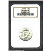 Image 1 : 1929 25C MS65 Full Head NGC. Lustrous and sharply struck with brilliant surfaces. A very lovely Gem.