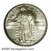 Image 1 : 1929 25C MS67 Full Head PCGS. While a common issue in the series, this is certainly an uncommon grad