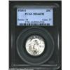 Image 1 : 1930-S 25C MS66 Full Head PCGS. A brilliant and highly lustrous Gem with exceptionally near-pristine