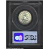 Image 2 : 1932-D 25C MS63 PCGS. Milky gray and gold patina ensures the originality of this lustrous and impres