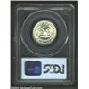 Image 4 : 1932-D 25C MS64 PCGS. Brilliant and highly lustrous, there are a few tiny pecks in the fields and on