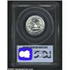 Image 2 : 1932-S 25C MS64 PCGS. The right reverse border has a blush of faint gray-green patina, but the lustr
