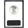 Image 2 : 1936-D 25C MS64 ANACS. Very close to full Gem quality, the surfaces are highly lustrous and show onl