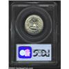 Image 2 : 1936-D 25C MS64 PCGS. A pearl-gray near-Gem that has impressive cartwheel luster and a nearly pristi