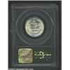 Image 2 : 1936-D 25C MS65 PCGS. A well struck and lustrous Gem that has light yellow-green and lilac patina. T