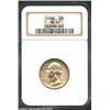 Image 1 : 1938 25C MS67 NGC. Original yellow-green and lavender patina. A lustrous and beautifully preserved S