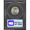 Image 2 : 1947-S 25C MS67 PCGS. The obverse has splendid rose, golden-brown, and apple-green colors, while the