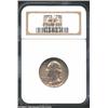 Image 1 : 1953 25C MS67 NGC. Yellow-green and lavender patina. A highly lustrous Superb Gem that has gorgeous.