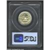 Image 2 : 1936 25C PR62 PCGS. A razor-sharp specimen that has attractive light silver-gray patina. The lower b