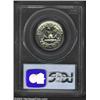 Image 2 : 1940 25C PR66 PCGS. A needle-sharp Gem that has a brilliant obverse and a few peripheral speckles of