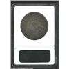 Image 2 : 1795 50C VG8 ANACS. O-105, R.4. Lavender-gray patina in the centers, with darker brown-gray color at