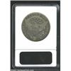 Image 2 : 1805/4 50C Fine 12 ANACS. O-101, R.3. Lavender-gray in color. A wispy vertical slide mark or two on.