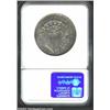 Image 2 : 1807 50C Draped Bust AU53 NGC. O-105, R.2. The obverse stars are generally flat, but the eagle has b