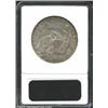 Image 2 : 1807 50C Large Stars, 50 Over 20 XF45 ANACS. O-112, R.1. Evenly worn over the highpoints with eviden