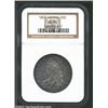 Image 1 : 1807 50C Large Stars, 50 Over 20 AU55 NGC. O-112, R.1. The middle arrowhead is recut, and the 2 belo