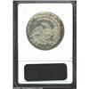 Image 2 : 1813 50C AU53 ANACS. O-106a, R.2. Bright overall with significant portions of mint luster surroundin