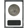Image 2 : 1814 50C--Cleaned--ANACS. AU Details, Net AU50. O-105, R.2. Strongly detailed over most of each side
