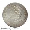 Image 1 : 1815/2 50C--Cleaned--ANACS. AU Details, Net XF40. O-101, R.2. The 1815 has long been a scarce, key i