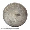 Image 2 : 1815/2 50C--Cleaned--ANACS. AU Details, Net XF40. O-101, R.2. The 1815 has long been a scarce, key i