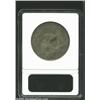 Image 4 : 1815/2 50C--Cleaned--ANACS. AU Details, Net XF40. O-101, R.2. The 1815 has long been a scarce, key i