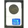 Image 2 : 1818 50C MS61 NGC. O-112, R.1. Rich sea-green and maroon-lilac patina. A well struck and lovingly pr