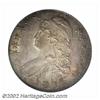 Image 1 : 1818/7 50C Large 8 MS65 PCGS. O-101, R.1. Actually, the die state is an intermediate one between O-1