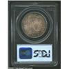 Image 4 : 1818/7 50C Large 8 MS65 PCGS. O-101, R.1. Actually, the die state is an intermediate one between O-1