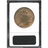 Image 2 : 1819/8 50C Small 9 AU50 ANACS. O-101, R.1. Sharply struck around the margins with bright golden-gray