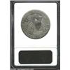 Image 2 : 1819/8 50C Large 9 AU50 ANACS. O-104, R.1. Lightly toned overall with a brighter reverse.From the Ri