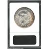 Image 2 : 1821 50C AU58 ANACS. O-106a, R.2. Bright and lustrous with occasional accents of deep russet around.